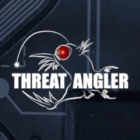 Threat Angler logo, Threat Angler contact details