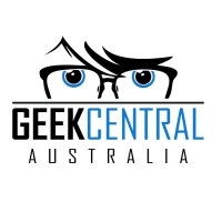 Geek Central Australia logo, Geek Central Australia contact details