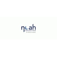 Noah Consulting logo, Noah Consulting contact details