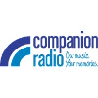 Companion Radio logo, Companion Radio contact details