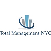 Total Management NYC logo, Total Management NYC contact details