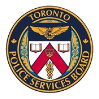 Toronto Police Services Board logo, Toronto Police Services Board contact details