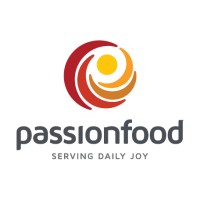 Passionfood logo, Passionfood contact details