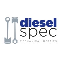 Diesel Spec logo, Diesel Spec contact details