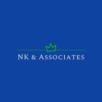 NK & Associates logo, NK & Associates contact details