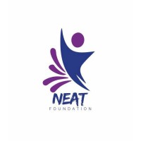 NEAT FOUNDATION logo, NEAT FOUNDATION contact details