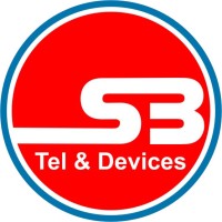 SBTelecoms logo, SBTelecoms contact details