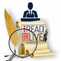 iReadInitiative logo, iReadInitiative contact details