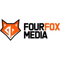 Four Fox Media logo, Four Fox Media contact details