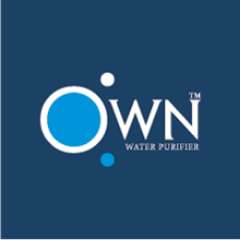 OWN Water India Pvt Ltd logo, OWN Water India Pvt Ltd contact details