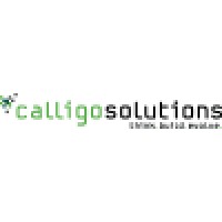 Calligo Solutions logo, Calligo Solutions contact details