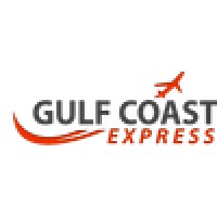 Gulf Coast Express logo, Gulf Coast Express contact details