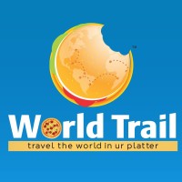 World Trail logo, World Trail contact details