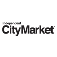 Independent City Market logo, Independent City Market contact details