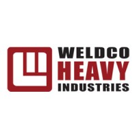 Weldco Heavy Industries logo, Weldco Heavy Industries contact details