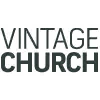 Vintage Church logo, Vintage Church contact details