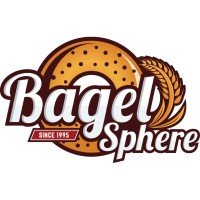 Bagel Sphere logo, Bagel Sphere contact details