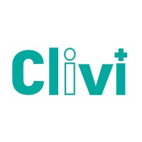 CLIVI logo, CLIVI contact details