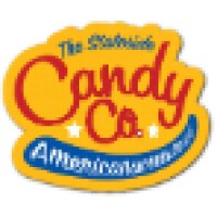 Stateside Candy Co Ltd. logo, Stateside Candy Co Ltd. contact details