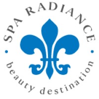 Spa Radiance logo, Spa Radiance contact details