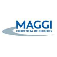 Maggi Corretora de Seguros logo, Maggi Corretora de Seguros contact details