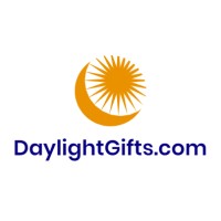 DaylightGifts.com logo, DaylightGifts.com contact details