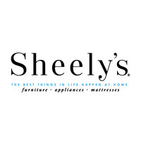 Sheely’s Furniture and Appliance logo, Sheely’s Furniture and Appliance contact details