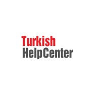 Turkish Help Center logo, Turkish Help Center contact details