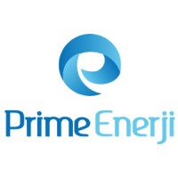 Prime Enerji logo, Prime Enerji contact details