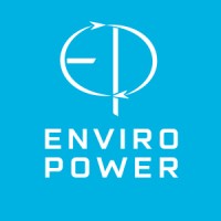 Enviro Power logo, Enviro Power contact details