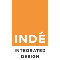 INDÉ (Integrated Design) logo, INDÉ (Integrated Design) contact details