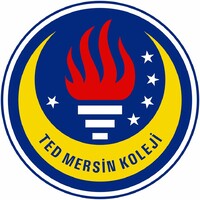 TED Mersin Koleji logo, TED Mersin Koleji contact details