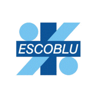 ESCOBLU logo, ESCOBLU contact details