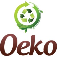 Oeko Bioplásticos logo, Oeko Bioplásticos contact details