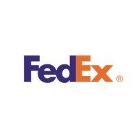 FedEx Corporation logo, FedEx Corporation contact details