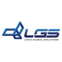 Linxx Global Solutions logo, Linxx Global Solutions contact details