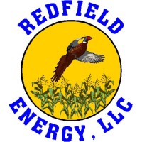 Redfield Energy logo, Redfield Energy contact details