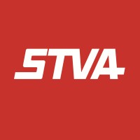 STVA UK logo, STVA UK contact details