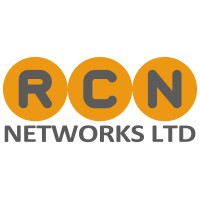 RCN Networks LTD logo, RCN Networks LTD contact details