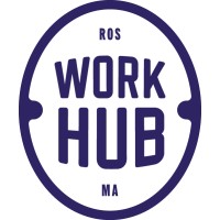 WORKHUB AT THE SUBSTATION logo, WORKHUB AT THE SUBSTATION contact details