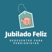 Jubilado Feliz logo, Jubilado Feliz contact details