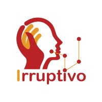 Irruptivo logo, Irruptivo contact details