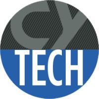 CY Tech logo, CY Tech contact details