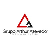 Grupo Arthur Azevedo logo, Grupo Arthur Azevedo contact details