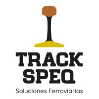 TRACK SPEQ - Soluciones Ferroviarias logo, TRACK SPEQ - Soluciones Ferroviarias contact details