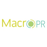 Macro PR logo, Macro PR contact details