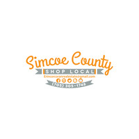 Simcoe County Shop Local logo, Simcoe County Shop Local contact details