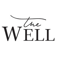 The Well MN logo, The Well MN contact details