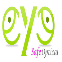 Eye Safe Optical logo, Eye Safe Optical contact details