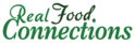 Real Food Connections logo, Real Food Connections contact details